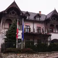 Austrijska ambasada