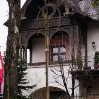 Austrijska ambasada