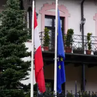 Austrijska ambasada