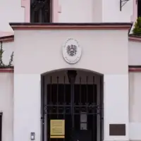 Austrijska ambasada