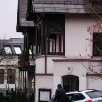IAustrijska ambasada
