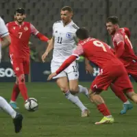 Khvicha Kvaratskhelia
