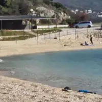 Kupanje zaplivali u Dubrovniku februar SeeSrpska Mondo ba