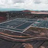 Energoinvest završio dva višemilionska projekta u Africi