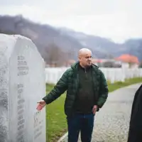 Andrzej Jasionowski   ambasador Poljske srebrenica