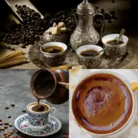 Turska kafa