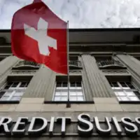 Credit suisse