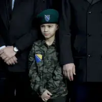 Sehidsko mezarje KOVACI 1 AA