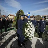 Sehidsko mezarje KOVACI 1 AA