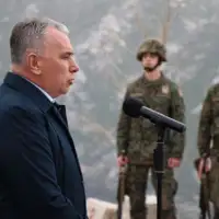 Šerif Špago dan nezavisnosti 2024 fena