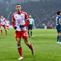 Jamal Musiala