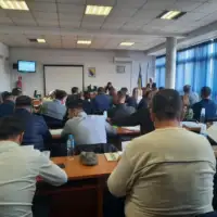 Opcinsko vijece sanski most