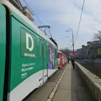 Tramvaj