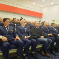 Sanski Most Akademija povodom 21.godisnjice od smrti generala Mehmed Alagić