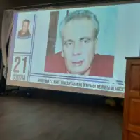 Sanski Most Akademija povodom 21.godisnjice od smrti generala Mehmed Alagić