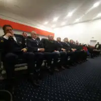 Sanski Most Akademija povodom 21.godisnjice od smrti generala Mehmed Alagić