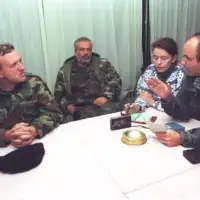 Gabriel gruener mit dudakovi und alagi in sanski most