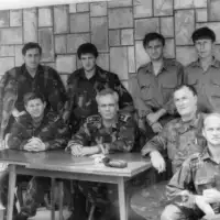 10 godina od smrti generala Alagica 3