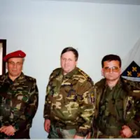 10 godina od smrti generala Alagica 2