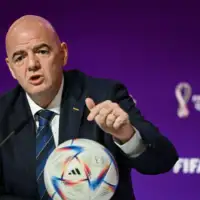 Infantino