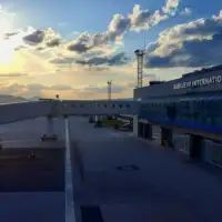 Sa aerodrom