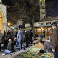 teravija prva 2024 beogova dzamija