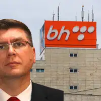 Amel kovacevic bh telecom direktor