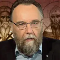 Aleksandar dugin