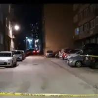 Sarajevo pucnjava Stari grad maloljetnik 2
