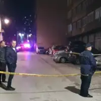 Sarajevo pucnjava Stari grad maloljetnik 3