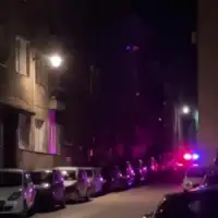 Sarajevo pucnjava Stari grad maloljetnik 4