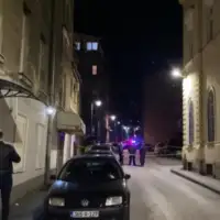 Sarajevo pucnjava Stari grad maloljetnik 5
