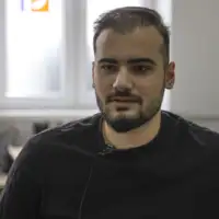 Uce bosanski jezik AA
