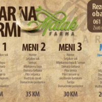 iftare na Malak Farmi
