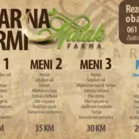 iftare na Malak Farmi