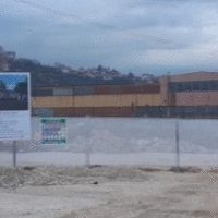 Lidl Sarajevo pocetak gradnje 3