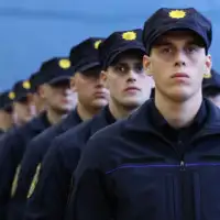 Promovisana 42 generacija polaznika policijske akademije fmup a 240320 fmup 5900 65fad547df16a
