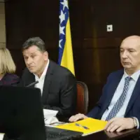 Vlada fbih