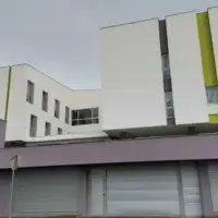 Kantonalni  sud u BIhaću