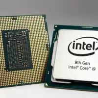 Intel procesor