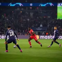Bayern psg