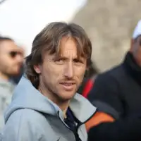 Luka Modric AA
