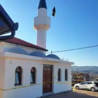 Dzamija Neum