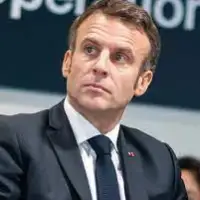 Emanuel Macron