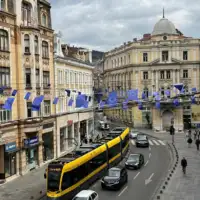 Tramvaj foto Adam Steta