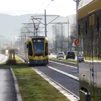 Tramvaj foto Adam Steta