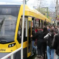 Tramvaj foto Adam Steta