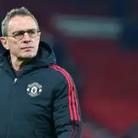 Ralf Rangnick