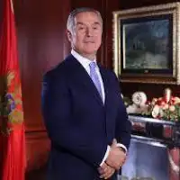 Milo Dukanovic