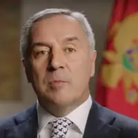 Mile djukanovic
